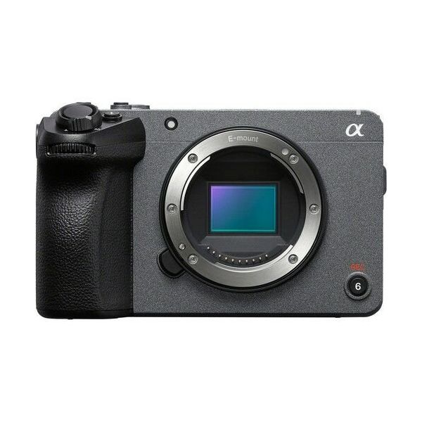 Sony FX30 Body Sinema Kamerası