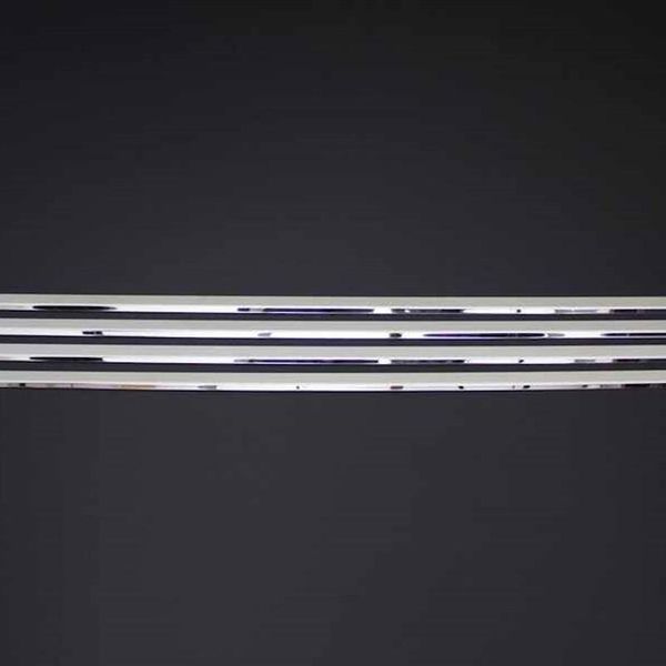 Omsa Honda Civic VTEC2 Sedan Krom 4 Parça 2002-2006 Arası Cam Çıtası