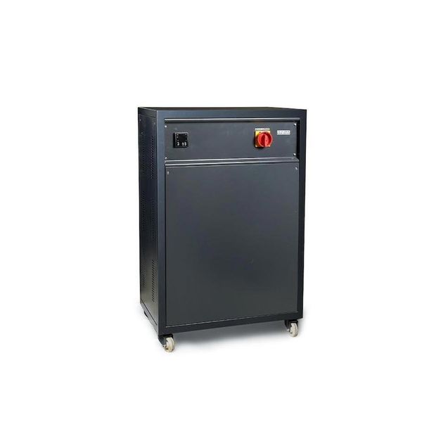 Servo United Power 30 Kva Monofaze Servo Kontrollü Tam Otomatik Voltaj Regülatörü