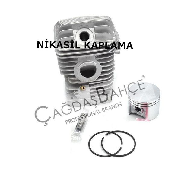 Stihl MS250 42.5 mm Silindir Piston Seti