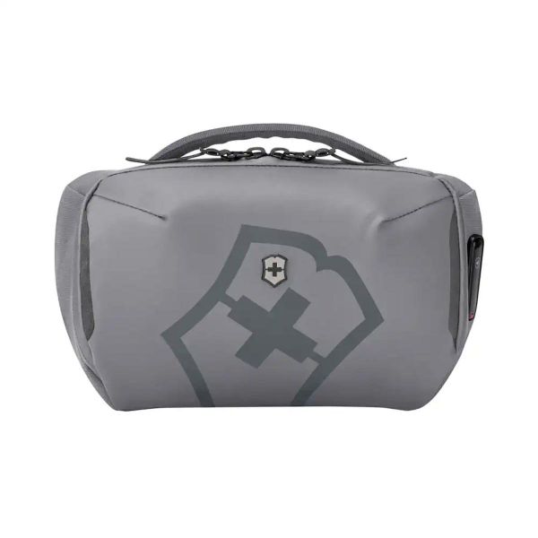 Victorinox 612127 Touring 2.0 Gri Bel Çantası