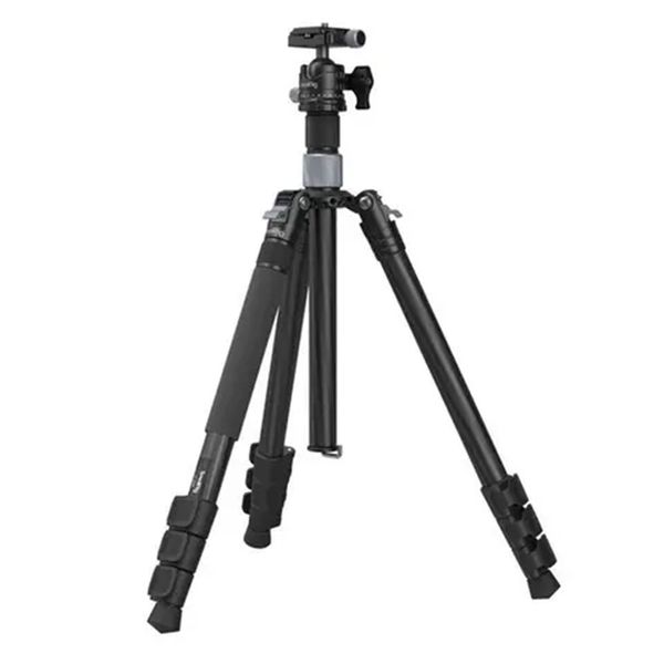 SmallRig 4059 AP-20 Orta Sütunlu Karbon Fiber Tripod