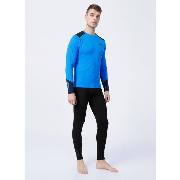 Helly Hansen HH LIFA ACTIVE PANT Siyah Erkek Alt İçlik
