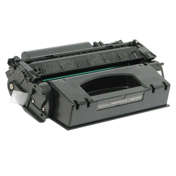 Canon CRG-708H/0917B002 Yüksek Kapasiteli Toner Chip