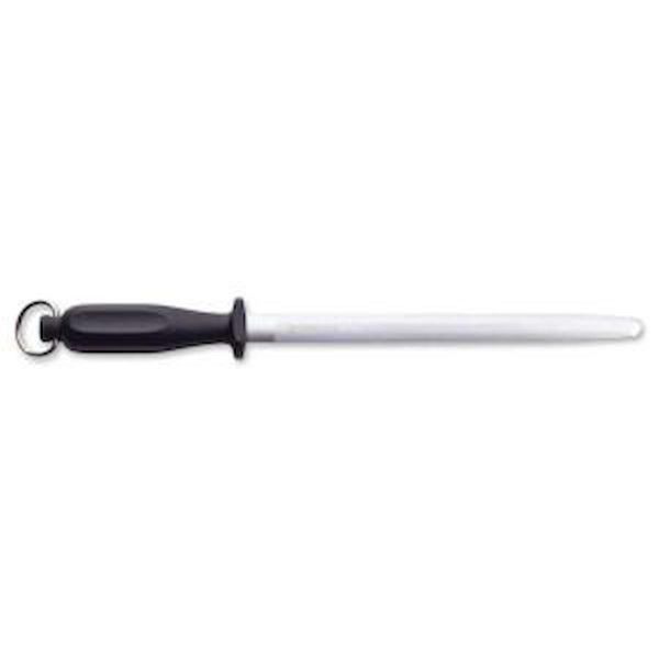 Flügel Solingen 12'lik Oval Siyah 30 cm Masat