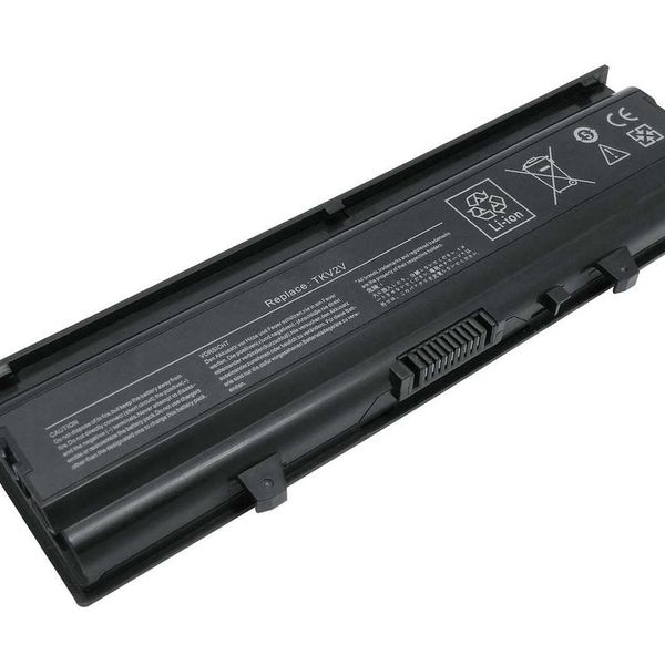 Dell Inspiron N4020D Notebook Bataryası Pili