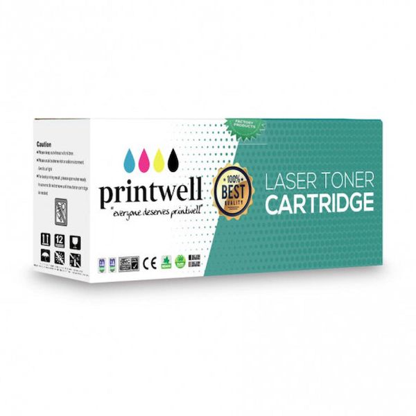Kyocera TK-895Y Sarı Uyumlu Muadil Toner