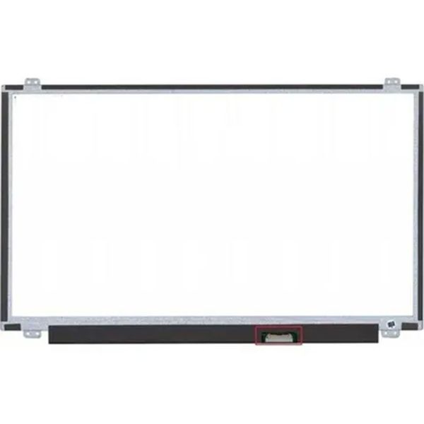 Lenovo ideapad U550 Serisi Notebook Ekran