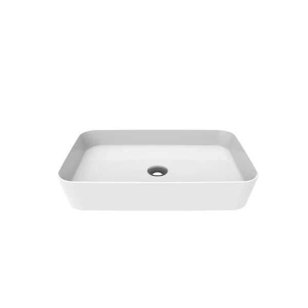 Creavit LP060 40x60 cm Loop Lavabo