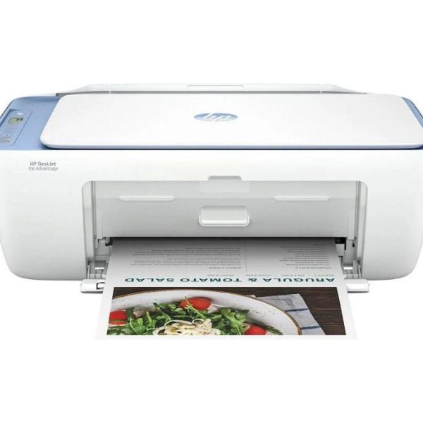 HP DeskJet Ink Advantage 2878 70S63C Wi-Fi + Fotokopi + Tarayıcı Renkli Çok Fonksiyonlu Mürekkep Püskürtmeli Yazıcı