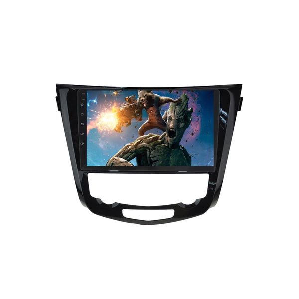 Fimex Nissan Qashqai 2GB Ram 32GB HDD Android 10 Carplay Özellikli Navigasyon Multimedya Ekran