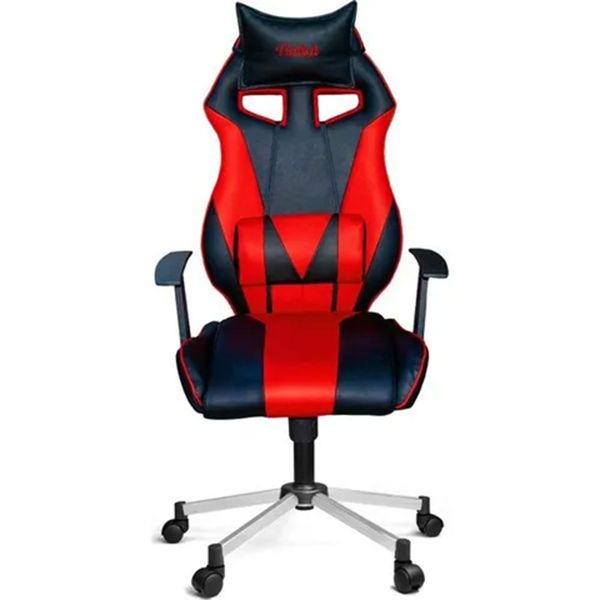 Türksit Shock Kırmızı Oyuncu Koltuğu