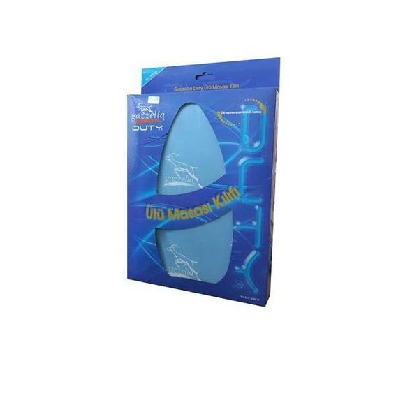 Gazzella Duty SYSTX3285D Ütü Masası Kılıfı