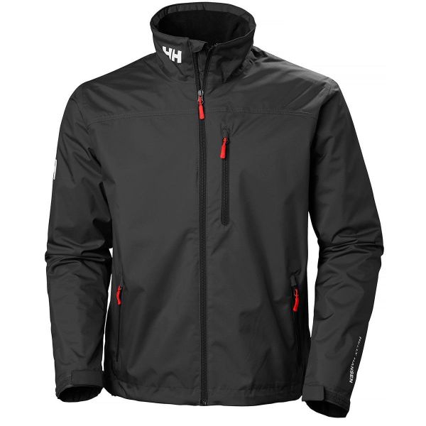 Helly Hansen Crew Hooded Midlayer Beyaz Erkek Mont