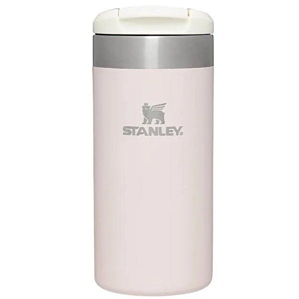 Stanley The Aerolight Transit Açık Pembe 0.35 lt Termos Bardak