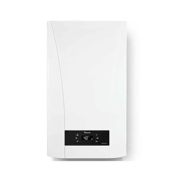 Baymak Duotec Compact 30 Kw Premix Yoğuşmalı Kombi