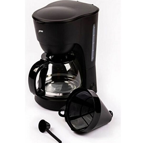 Preo Home PFK02 Filtre Kahve Makinesi