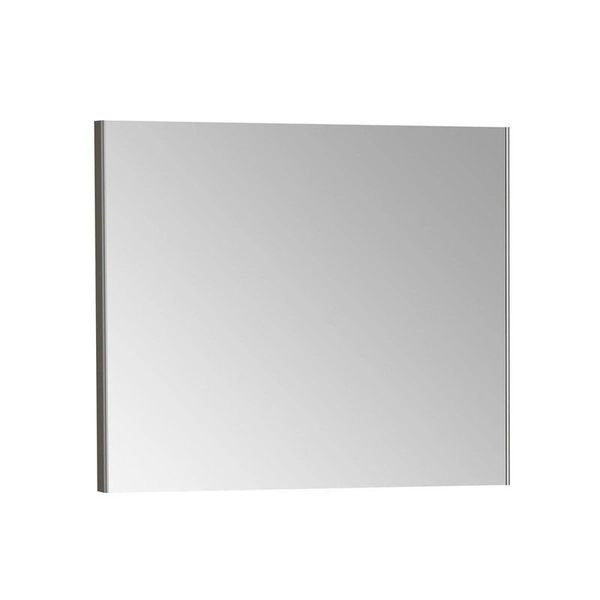 VitrA 66906 80 cm Basis Düz Ayna