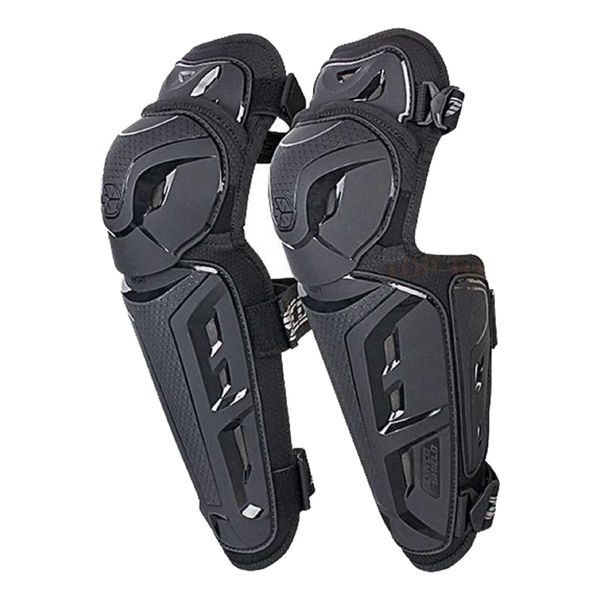 Scoyco K26 Mafsallı Dizlik