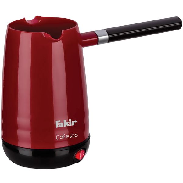Fakir Cafesto Türk Kahvesi Makinesi