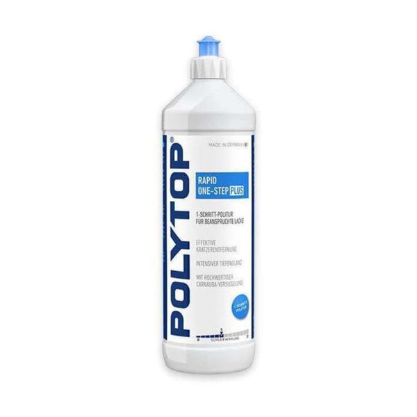 Polytop Rapid One Step Plus 1 lt Tek Adım Pasta