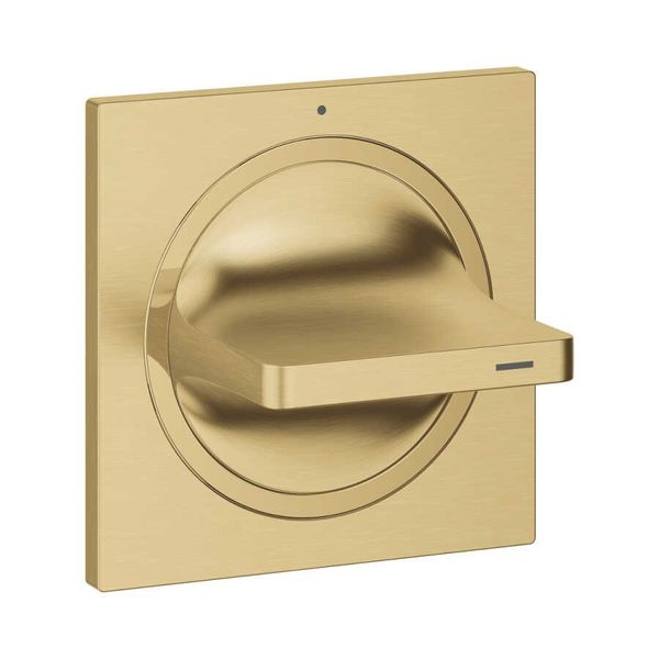 Grohe 19334GN1 Allure Ankastre Stop Valf