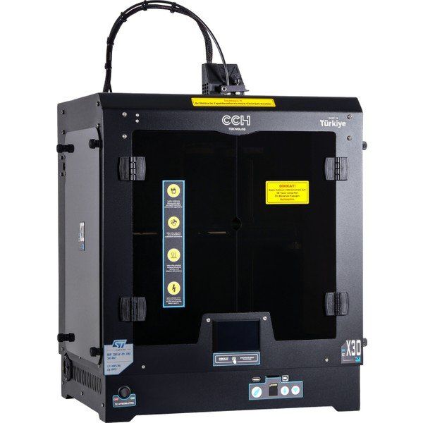 CCH Teknoloji MYX30 3 Boyutlu Yazıcı