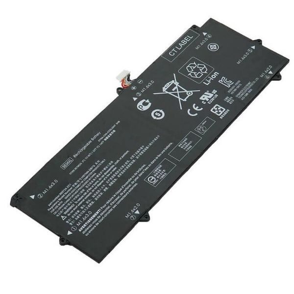 İnfostar HP Pro X2 612 G2 Notebook Bataryası Pili