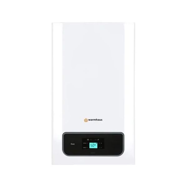 Warmhaus Ewa 24 Kw Premix Yoğuşmalı Kombi