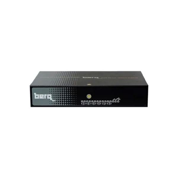 Berqnet BQ60S UTM Firewall 5651 Hotspot+1 Yıl Lisans