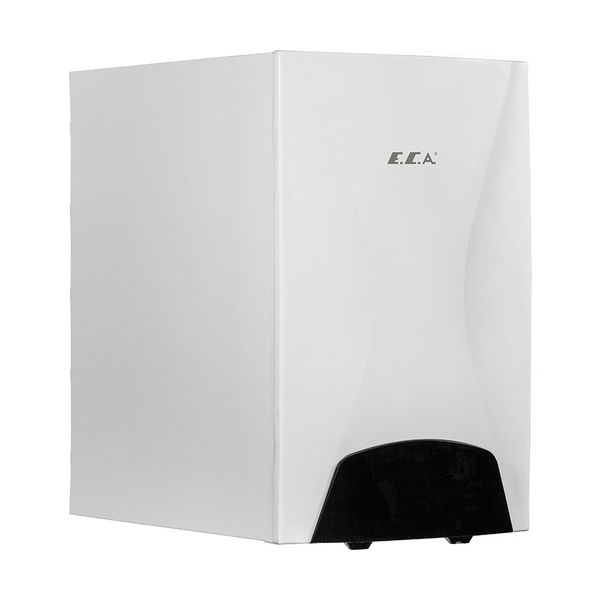 E.C.A Felis 150 Kw Duvar Tipi Yoğuşmalı Kazan