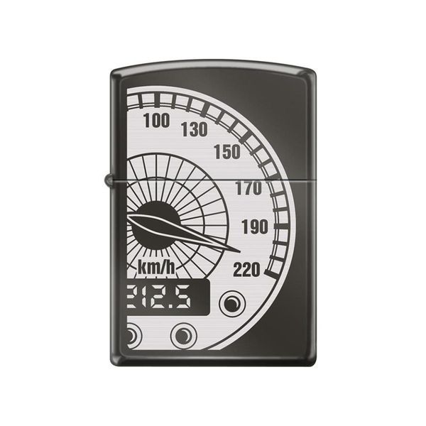 Zippo Speedometer Çakmak