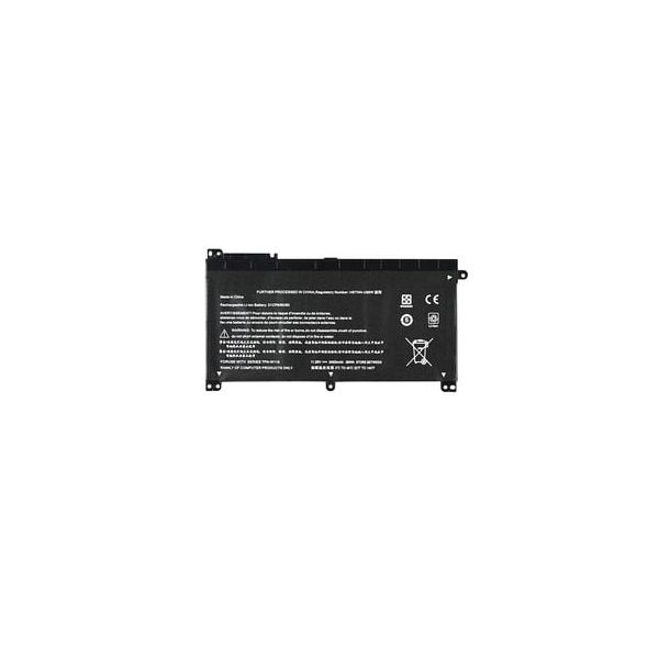 HP 843537-541 Notebook Bataryası