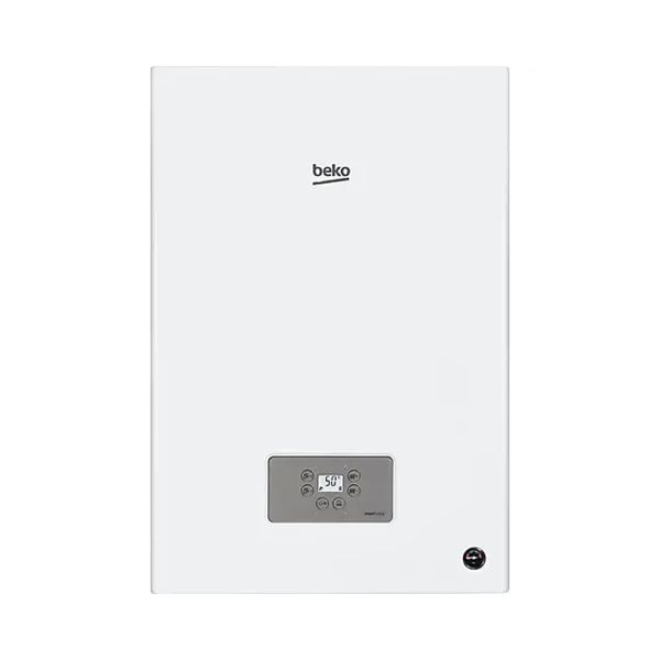 Beko Smart Logic 24 Kw Premix Yoğuşmalı Kombi