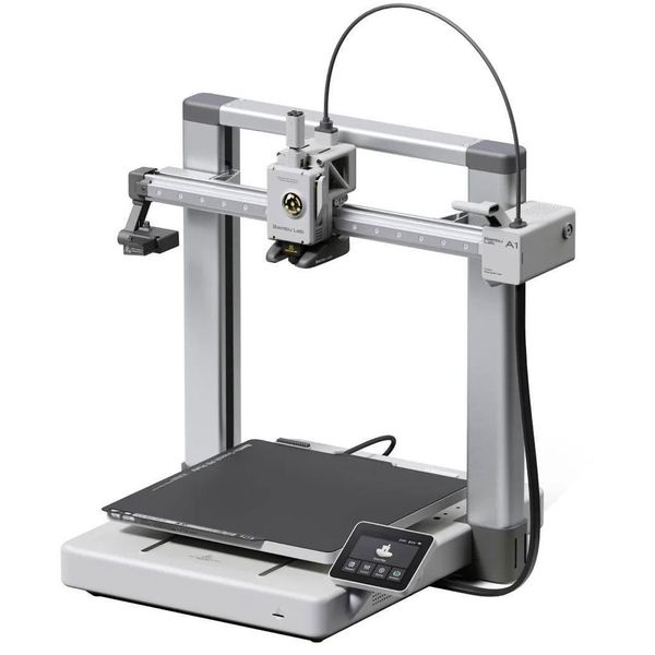 Bambu Lab A1 Combo 3D Yazıcı