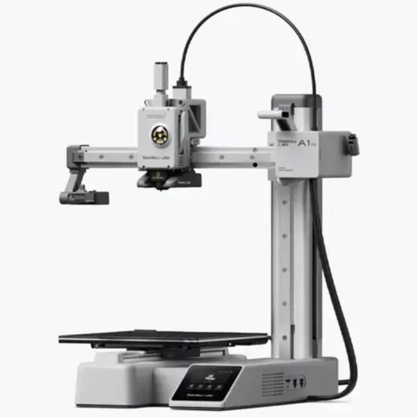 Bambu Lab A1 Mini Combo 3D Yazıcı