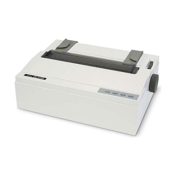 Fujitsu DL3100 Seri Nokta Vuruşlu Yazıcı