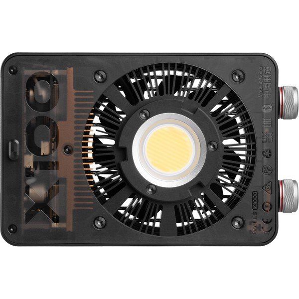 Zhiyun Molus X100 Pro Kit 100 W Taşınabilir Işık