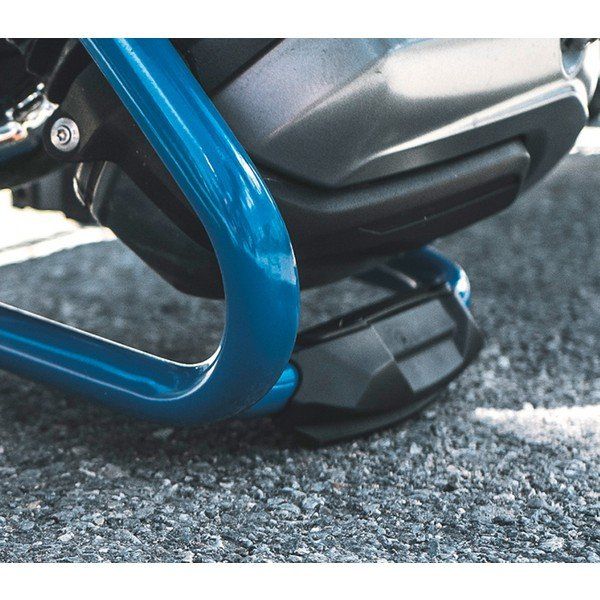 On Off Moto Bmw R1200GS R1250GS Koruma Demiri Takozu