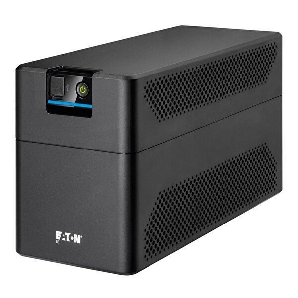 Eaton 5E 1600 USB DIN Schuko Line Interactive UPS