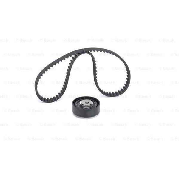 Bosch Ford Transit Connect 1.8 TDCi 2002-2013 Triger Seti