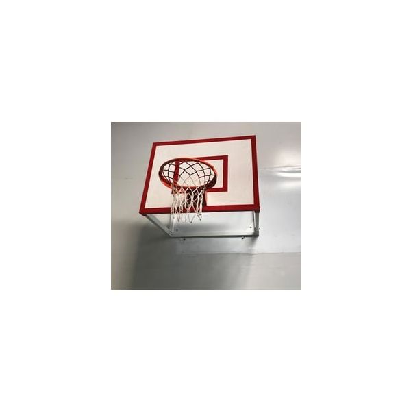 Adelinspor Duvara Monte 4'lü Çerçeve 18 mm 90x120 Mdf Pota