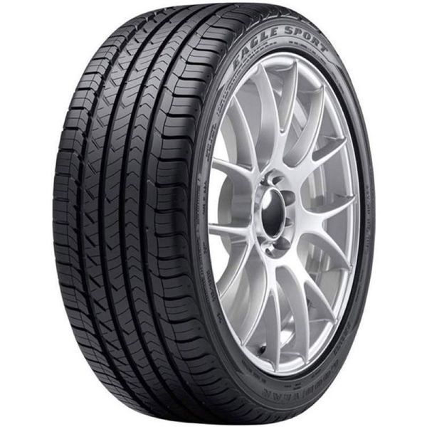 Goodyear 225/50 R17 98Y XL Eagle Sport 2 UHP FP Yaz Lastiği
