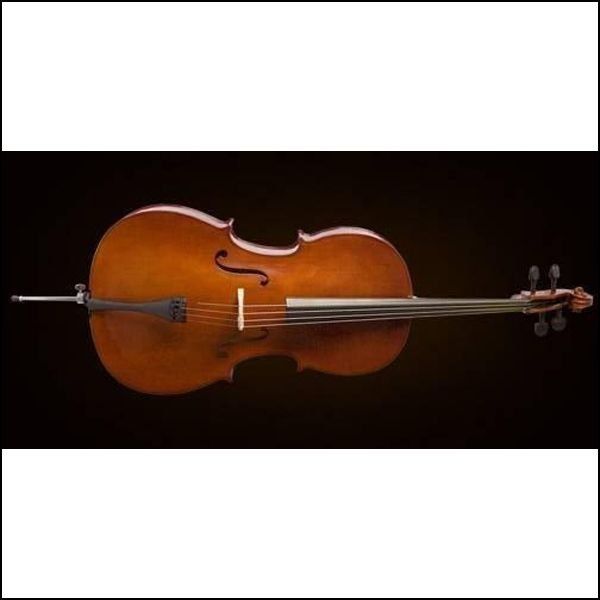 Valencia CE160G34 3-4 Alman Sistem Çello