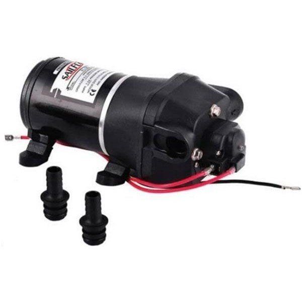 Sailflo Fl-34 24 Volt 12.5 Lt/dk 2.4 Bar Karavan Tekne Hidroforu