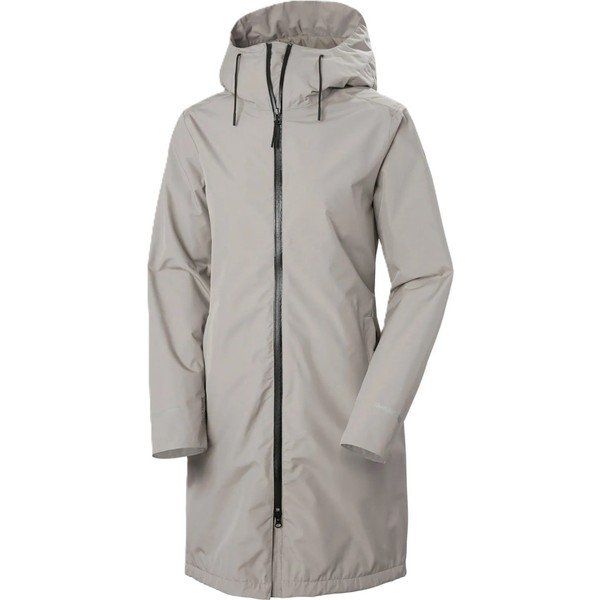 Helly Hansen HHA.53517 W Aspıre Kadın Yağmurluk