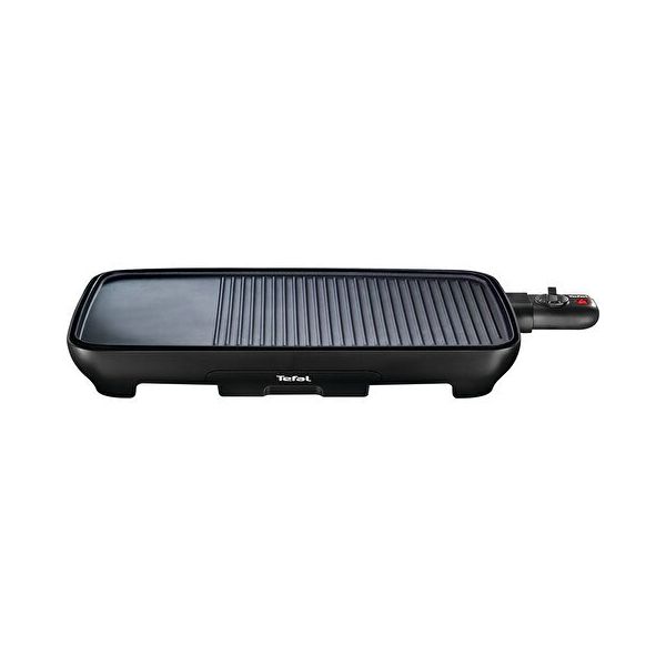 Tefal TG391812 Siyah Elektrikli Izgara