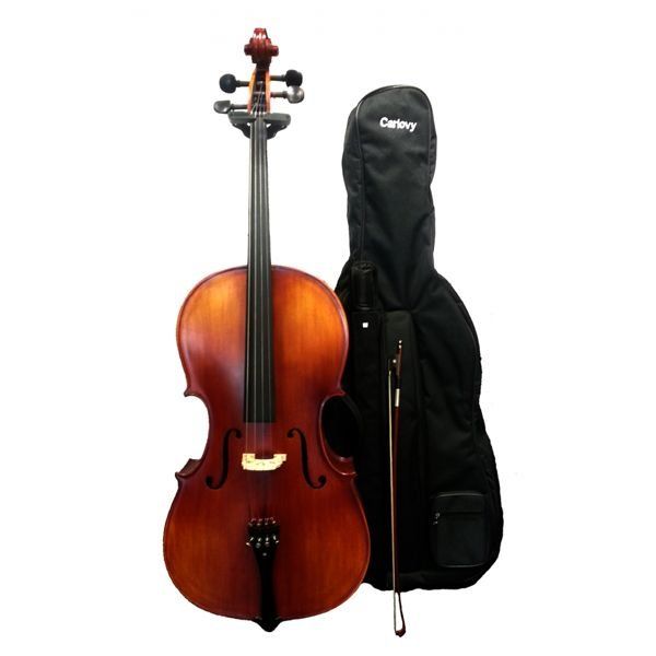 Carlovy CLA624 2-4 Çello