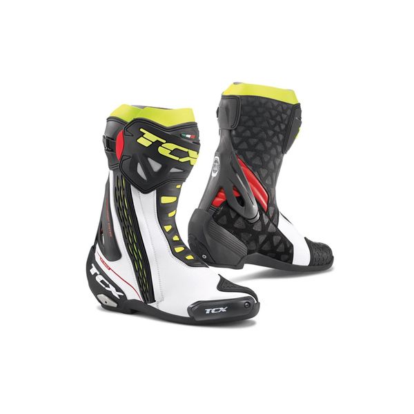 TCX RT-Race Motosiklet Botu