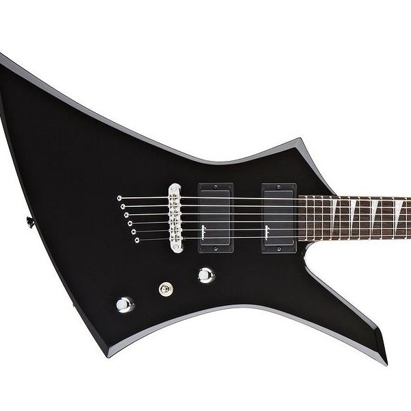 Jackson JS32T Kelly Elektro Gitar
